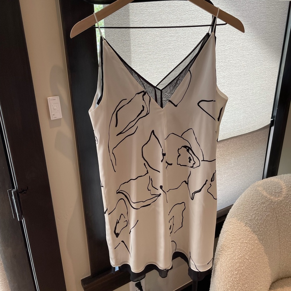 Brand new tags still on!! Cocktail dress from club Monaco